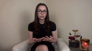 Goddess Arii Last Chance (Femdom porn)-0