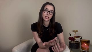 Goddess Arii Last Chance (Femdom porn)-8