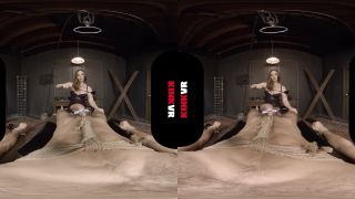 video 16 femdom discipline KinkVR.com - Chanel Preston - Best of Chanel Preston Compilation, foot job on femdom porn-1
