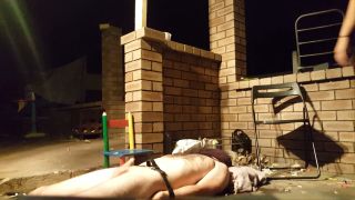 Extreme Outdoor Domination Part 4 of 4.-8