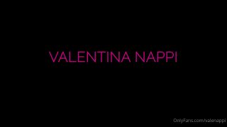 MegaPackValentina Nappi20 10 31 2 CHECK YOUR DMs! QUEEN KONG is a crossover movie, half porn half cinema  Wit(  ) 1920x1080-6