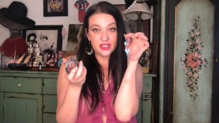 clip 13 Lady Lila Stern – SPH Video - joi video - fetish porn femdom fetish-3