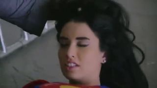 Movie title:Paris dylan supergirl - Paris Dylan, Superheroine, Babe.-5