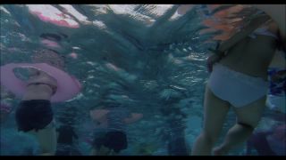  Voyeur - Underwater swimsuit tracking - YMUW-1101, voyeur on voyeur-3