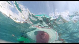  Voyeur - Underwater swimsuit tracking - YMUW-1101, voyeur on voyeur-5