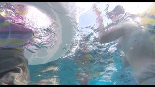  Voyeur - Underwater swimsuit tracking - YMUW-1101, voyeur on voyeur-7