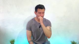 OscarxGR - Vaquero Ranchero le rellena el culo a jovencito a pelo en los baños del salon de la fiesta! relato-4