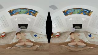 Redd vs. You – Annabel Redd 4K,  on virtual reality -7