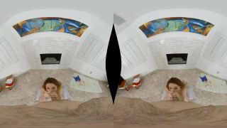 Redd vs. You – Annabel Redd 4K,  on virtual reality -9