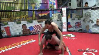 [K2S.CLUB] MMA Domination - Scarlett Devine - Mixed Wrestling - FullHD 1080P-6