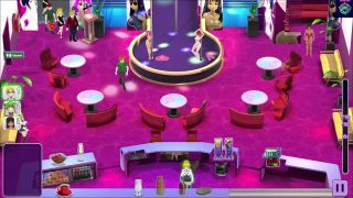 Freetimegames - Club Hentai Girls, Love, Sex #5-0