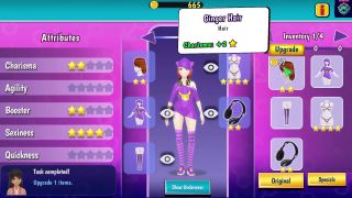 Freetimegames - Club Hentai Girls, Love, Sex #5-9
