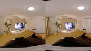 NHVR-158 A - Virtual Reality - Jav-1
