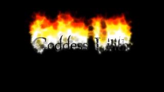 Pt 2Goddess Lilith - Total Goddess Worship-0