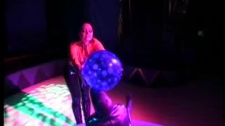 Cirque Du Bizarre Peter W Czernich Marquis Media.-1