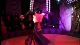 Cirque Du Bizarre Peter W Czernich Marquis Media.-3