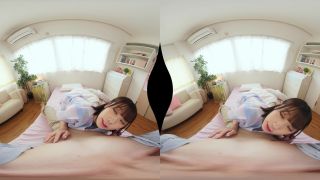 SPIVR-065 【VR】不登校の妹はろくに食事も摂らずあばら骨が浮き出るほど痩せ細り僕の精子ばかりを飲みたがる 奈築りお-2