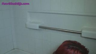 free online video 35 Raw Black Bjs – Lula Shower Bj 2 | blow jobs | ebony porn makes blowjob-3