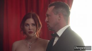 Maitland Ward, Aubrey Kate & Destiny Cruz Muse Episode : ...-7