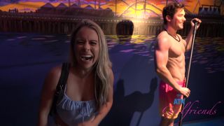 Summer Vixen ATKGirlfriends com Wax Museum 1 2 2022-1