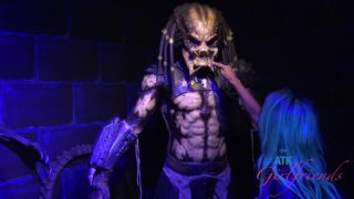 Summer Vixen ATKGirlfriends com Wax Museum 1 2 2022-2
