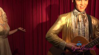 Summer Vixen ATKGirlfriends com Wax Museum 1 2 2022-5