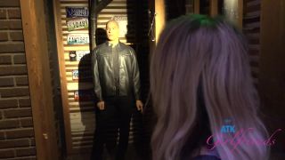 Summer Vixen ATKGirlfriends com Wax Museum 1 2 2022-6