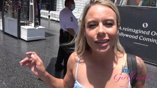 Summer Vixen ATKGirlfriends com Wax Museum 1 2 2022-7