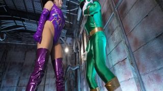 [SuperMisses.com] SPSD-59 Curvy female executive hero pet Velmaria-006-7