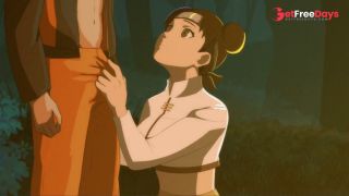 Living With Tsunade Sex Game Tenten Sex Scenes Gameplay Part 1 18-4