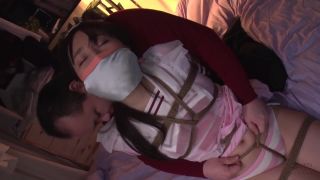 CMV-131 DID Kidnapping ・ Captivity ・ Dressing Bondage ・ Saruhiro Restrained And Despaired Heroines 5-8