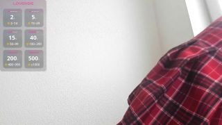 GirlGraces: Webcam Model Seductively Flirts & Teases Live-9