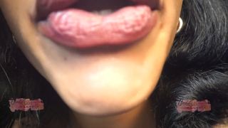 porn clip 20 nhentai femdom Goddess Aquaria – Landlord V. Spit Lover, dirty talk on pov-2