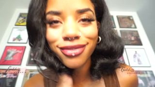 porn clip 20 nhentai femdom Goddess Aquaria – Landlord V. Spit Lover, dirty talk on pov-6