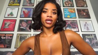 porn clip 20 nhentai femdom Goddess Aquaria – Landlord V. Spit Lover, dirty talk on pov-8