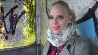 [GetFreeDays.com] Lara In Leather Leggings Public Cumshot transparent latex porn-1