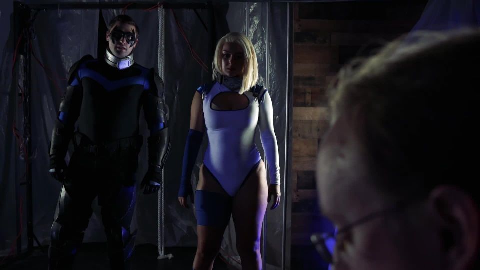 [supermisses.com] Amy Fantasy – from Luciafilms – Broken Bonds FullHD | giga heroine, superheroines porn, superheroine, wonder woman
