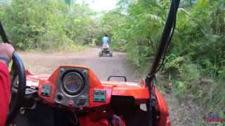 PornoTravel Monthly Ep. 065 - Side By Side Ride & Booty 4K 2023 new Asian!-1