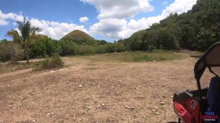 PornoTravel Monthly Ep. 065 - Side By Side Ride & Booty 4K 2023 new Asian!-2