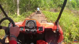 PornoTravel Monthly Ep. 065 - Side By Side Ride & Booty 4K 2023 new Asian!-3