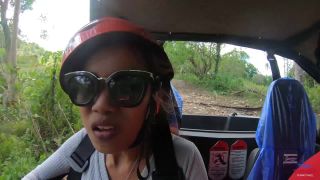 PornoTravel Monthly Ep. 065 - Side By Side Ride & Booty 4K 2023 new Asian!-4