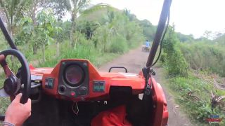 PornoTravel Monthly Ep. 065 - Side By Side Ride & Booty 4K 2023 new Asian!-5