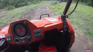 PornoTravel Monthly Ep. 065 - Side By Side Ride & Booty 4K 2023 new Asian!-6