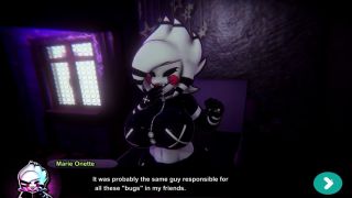Five Nights Freddys Fap Nights At Frennis Night Club Story mod Game Play Ep03-6