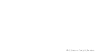 Threesome and Topping after Shegot Thatdope (Shemale porn)-4