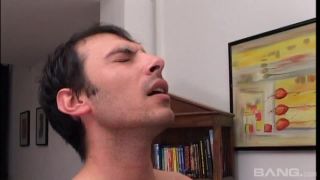 Patrizia Cavalli And Aisa Star In A Tranny  Threesome-9