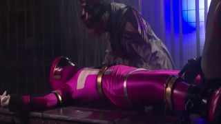 [WarAnLov.com] DHRY-25 Doujin Heroine 24 -Wakuseiber Pink Earth-007-9