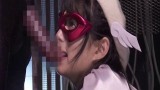 [SuperMisses.com] SPSB-17 Aurora Fushi Daras the Corruption Prince and three monsters-023-6