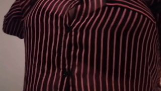 LEGACY Melonie Kares  Busty Bra Blouse Bounce.-7
