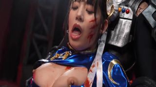 [SuperMisses.com] SPSE-37 Beautiful Fighting Investigator Shunran II-014-2